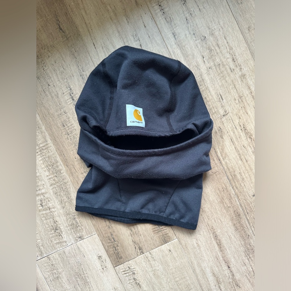 Carhartt Fleece Helmet Liner/Balaclava